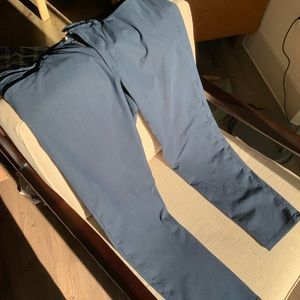 LuluLemon ABC Pants Size 32